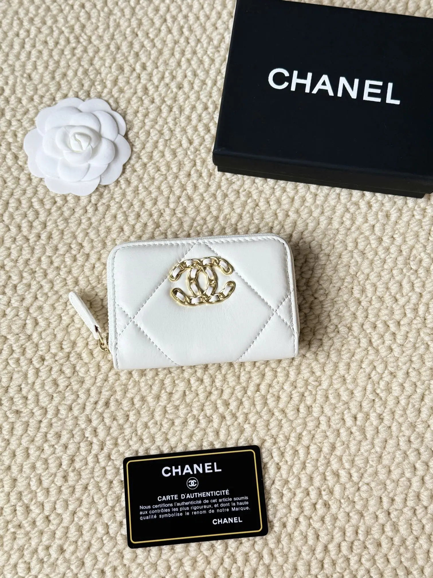 Chanel Jewellery — 7bcac634