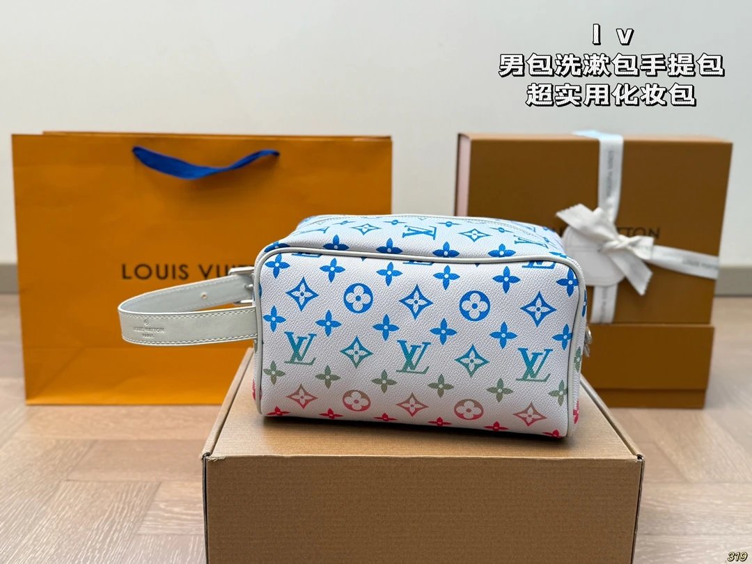 Louis Vuitton Bag — c31535cf