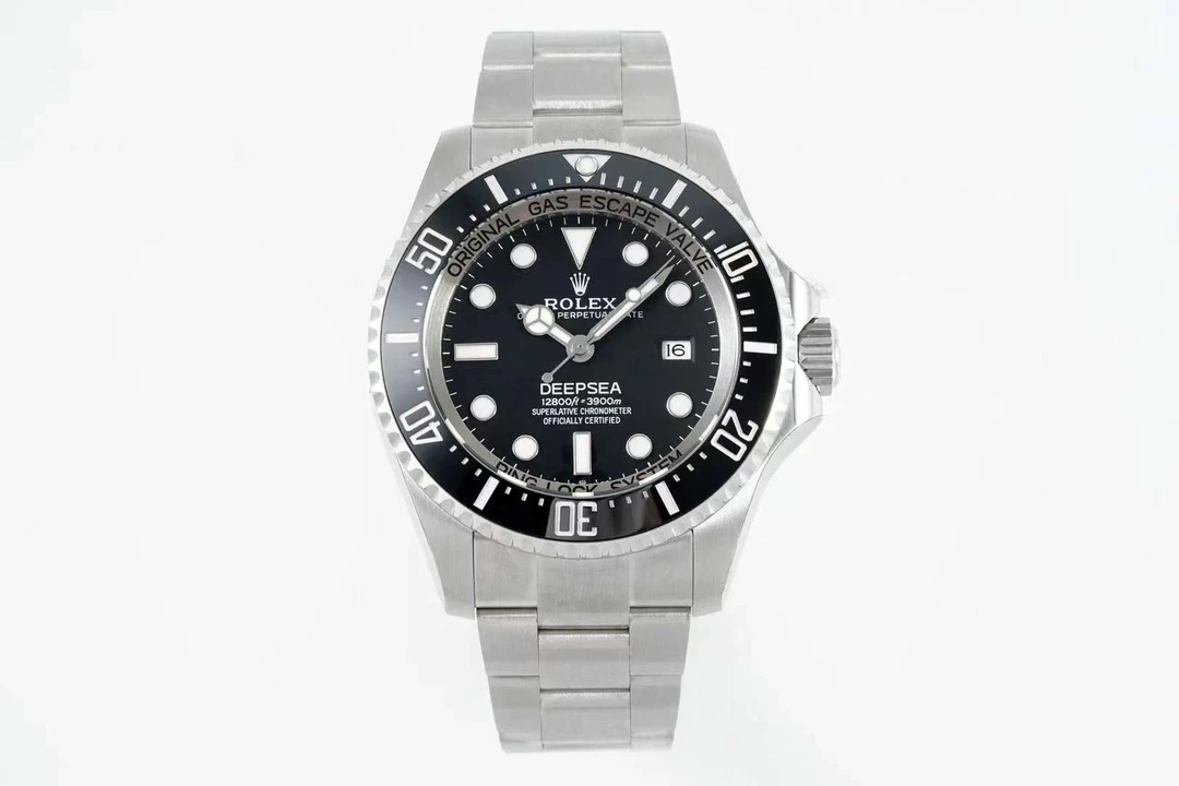 Rolex Watch — f4533c14