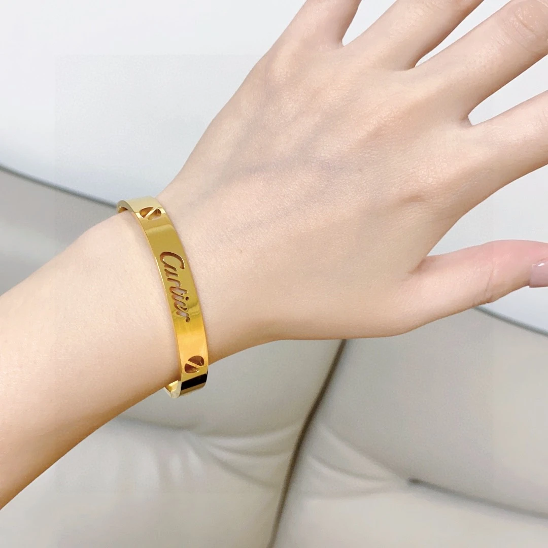 Cartier Jewellery — ae657891