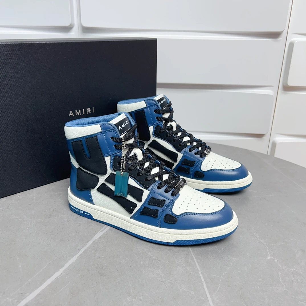 Amiri Shoes — 4d0bf458