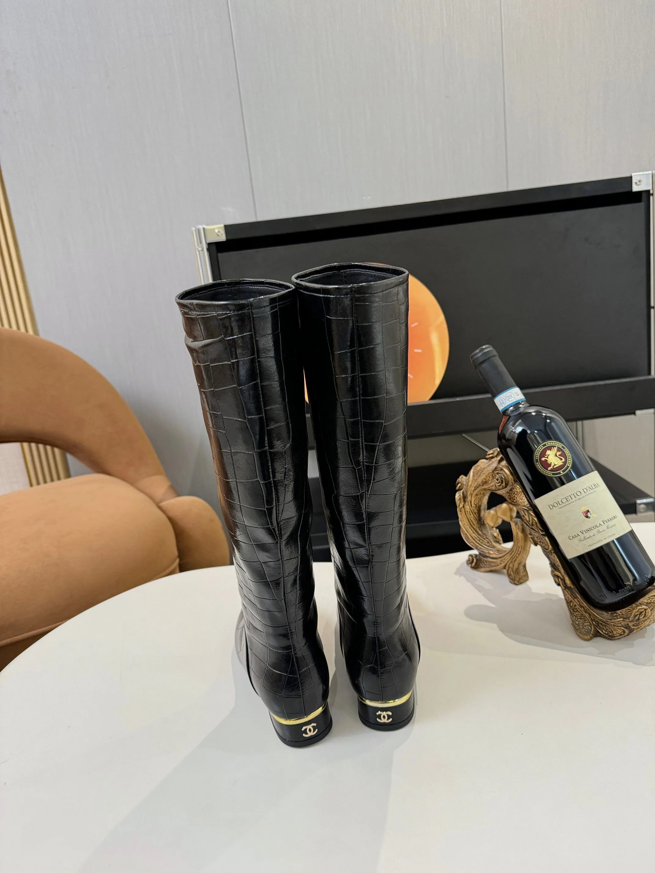 Boots — 4c28ec5b