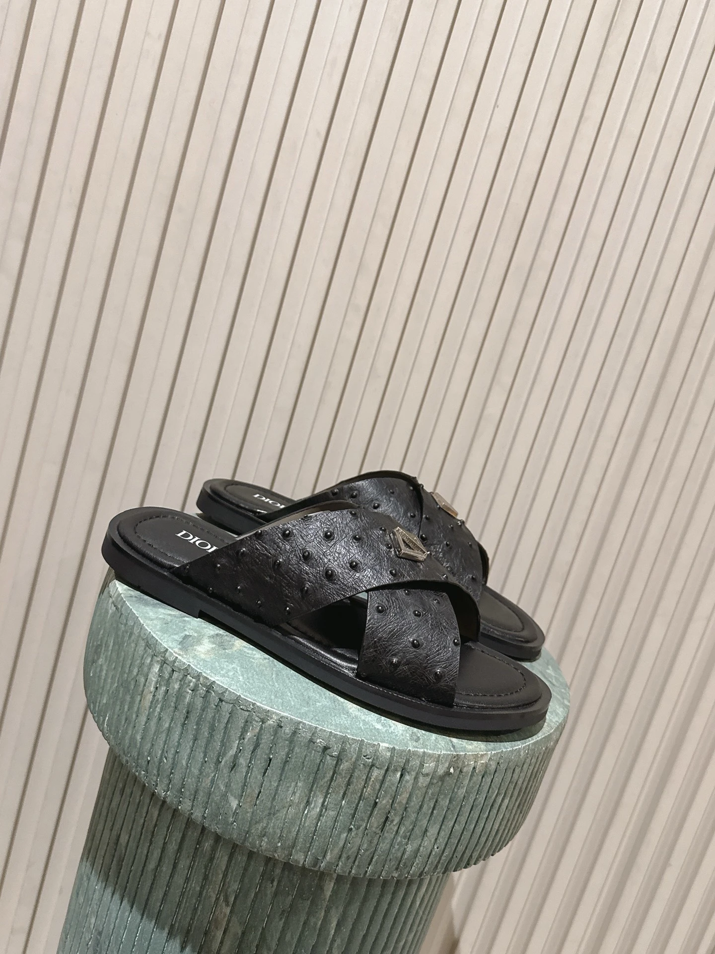 Dior Slides — 94c7045c