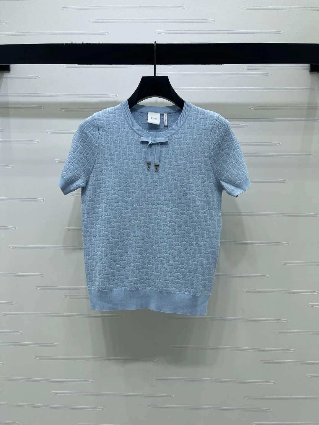 Dior Knitwear — 76057f58