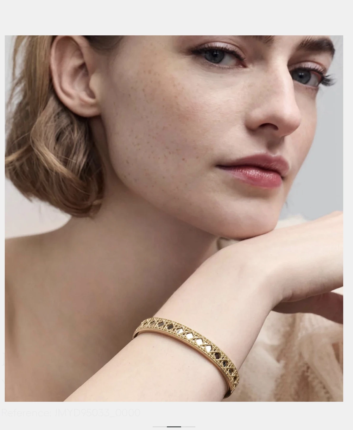 Dior Jewellery — 77d21750