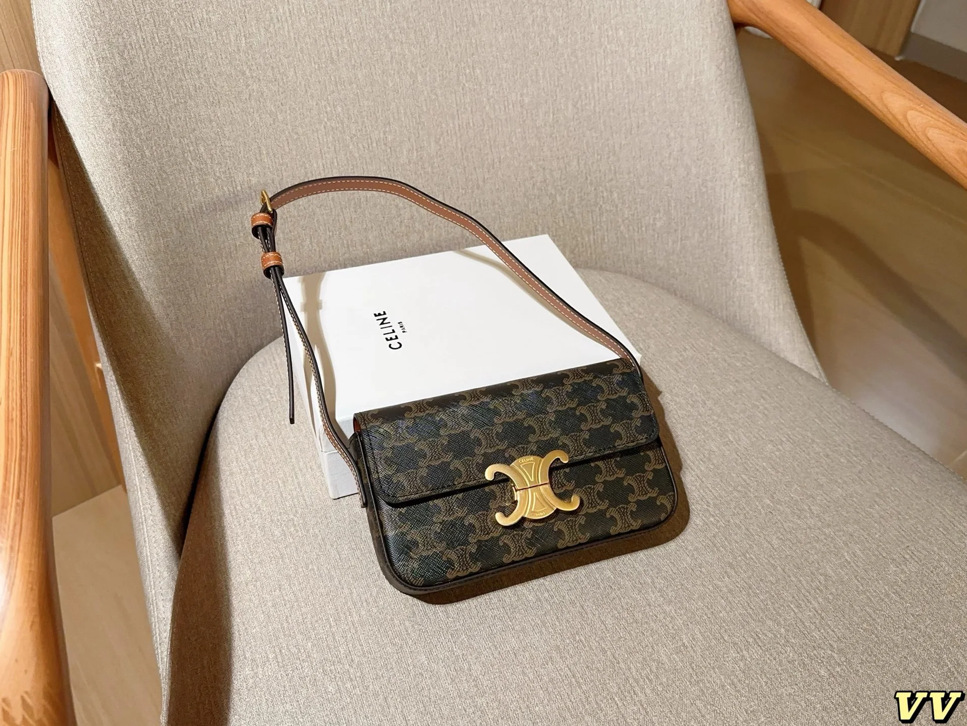 Celine Bag — 598e6c14