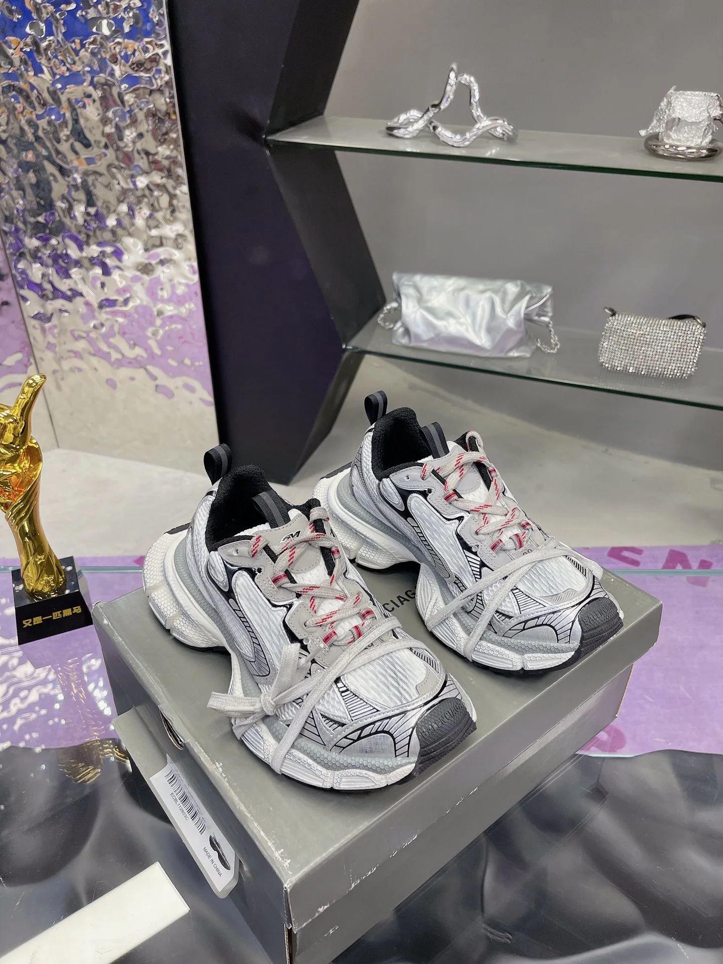 Balenciaga Sneakers — f62c4de4