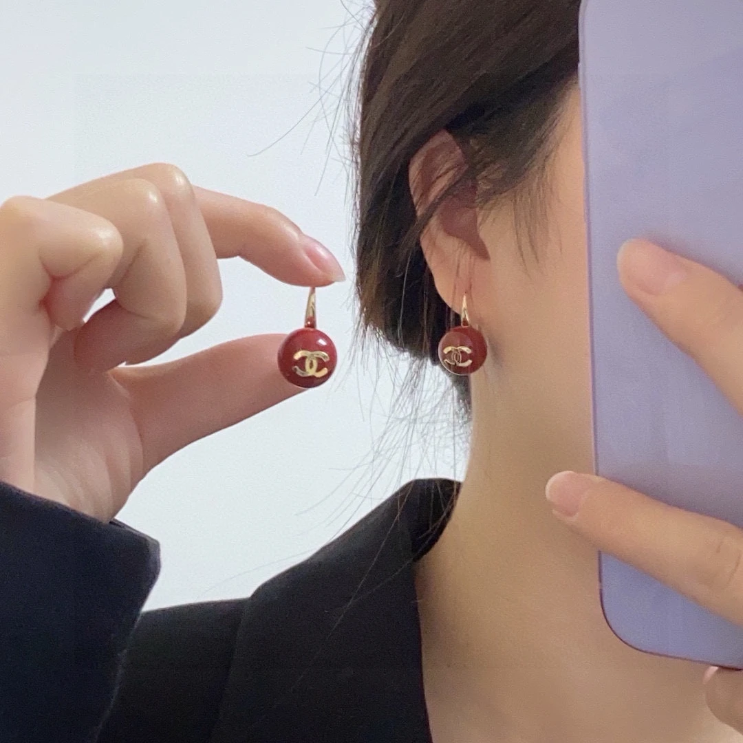 Chanel Jewellery — 279b6508