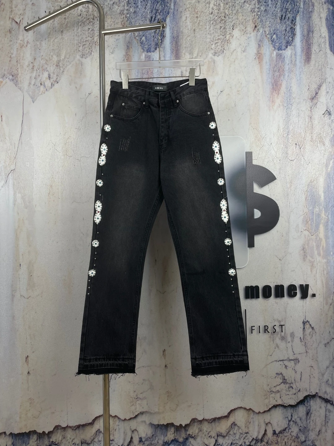 Amiri T-Shirt — 60cb2d00