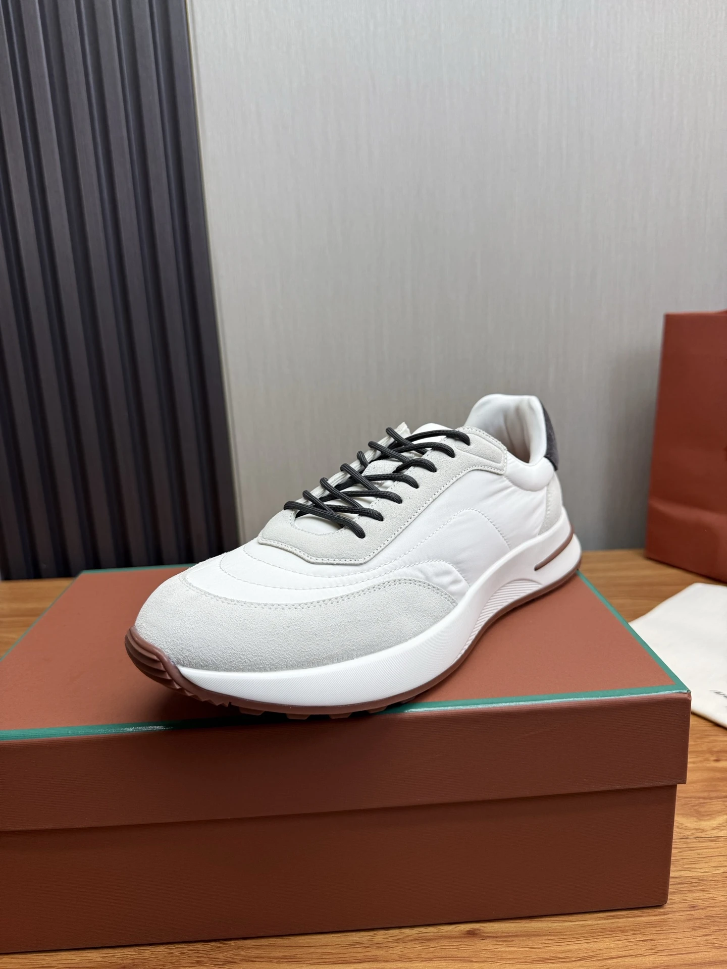 Loro Piana Sneakers — 9231976e