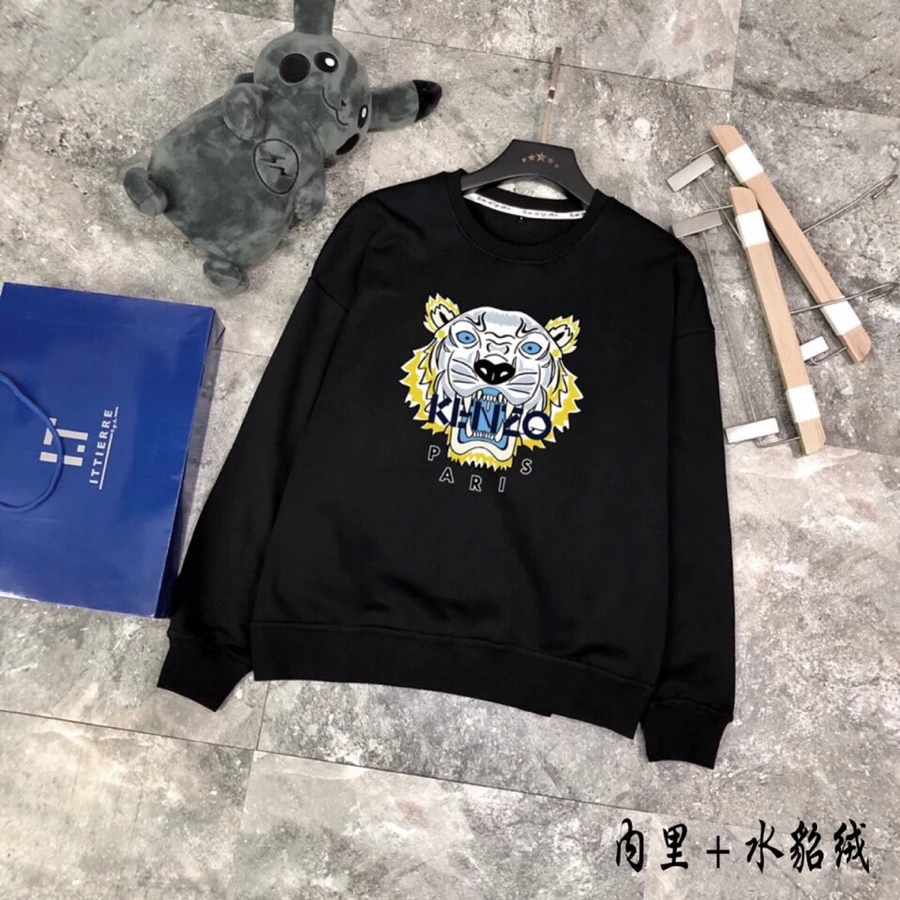 Kenzo Sweatshirts — 9ba2f272