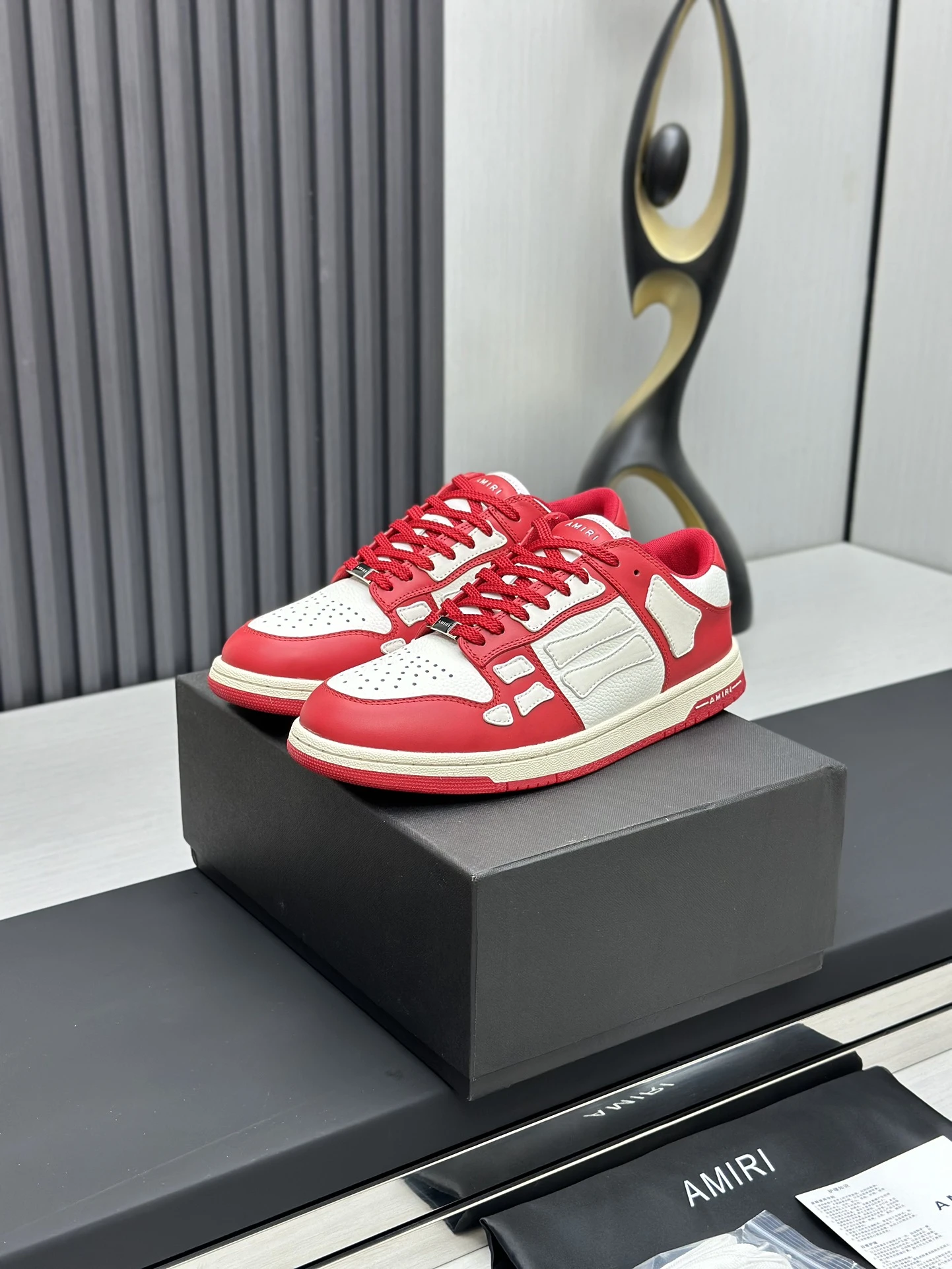 Amiri Sneakers — a46460f3