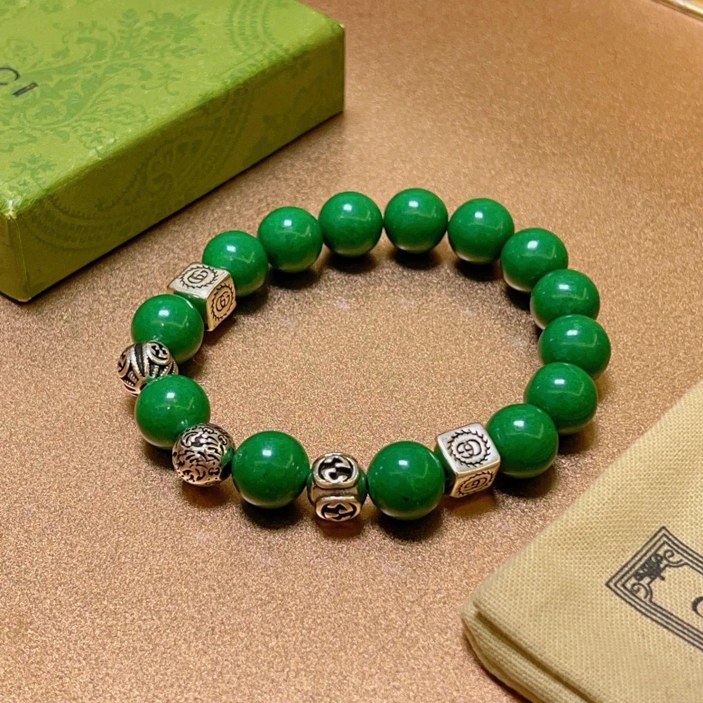 Gucci Jewellery — 409095a5