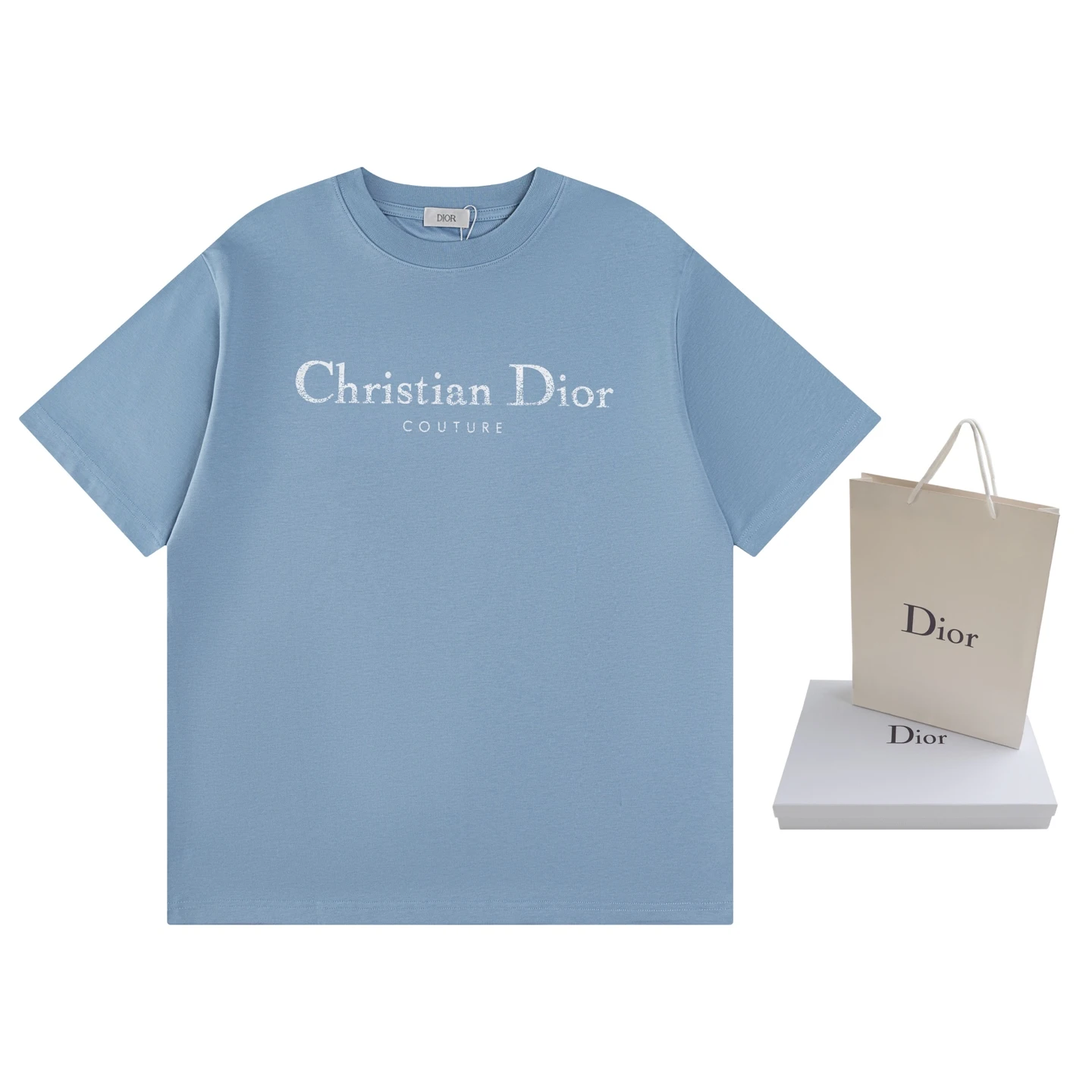 Dior T-Shirt — 39aabfe6