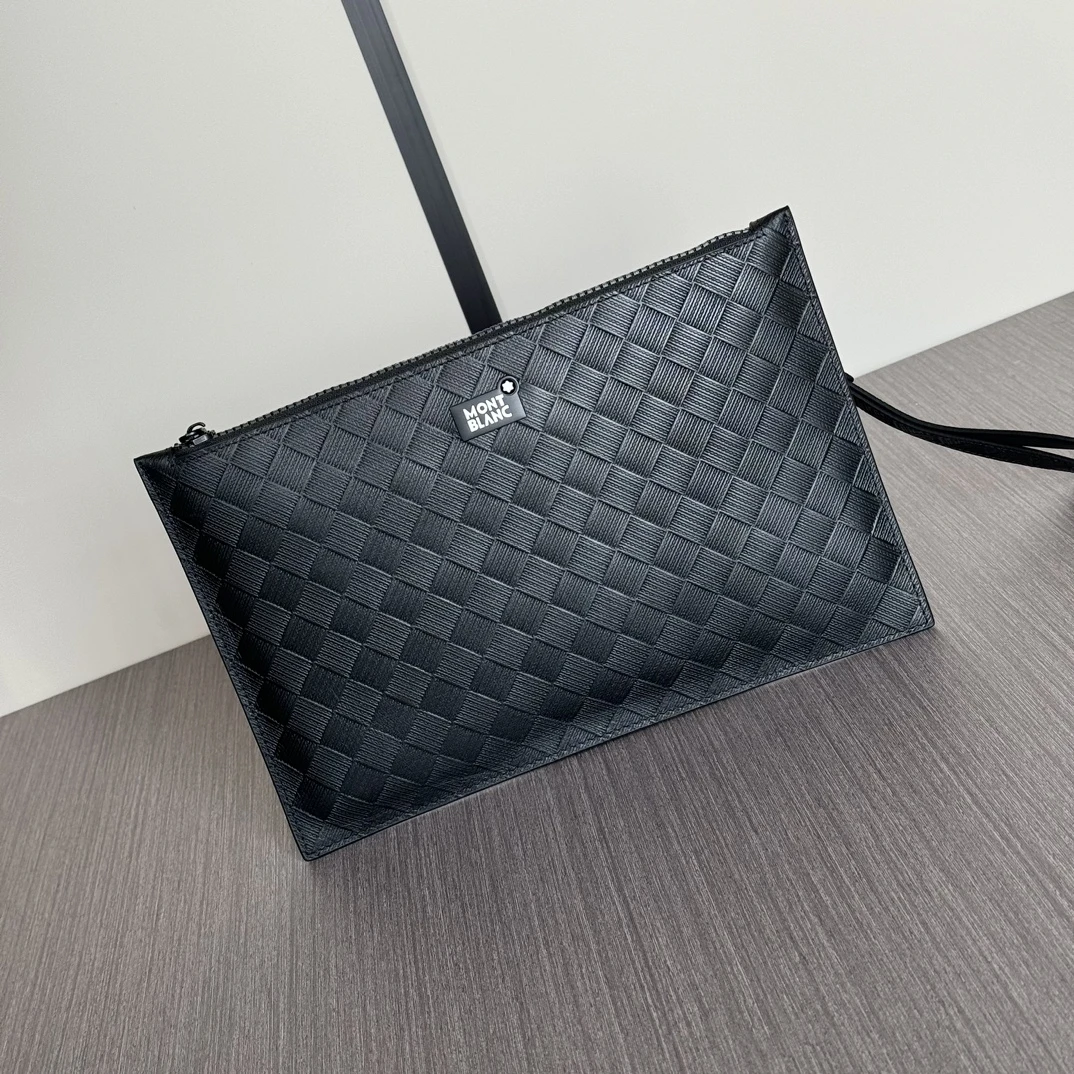 Montblanc Bag — b69e28d8