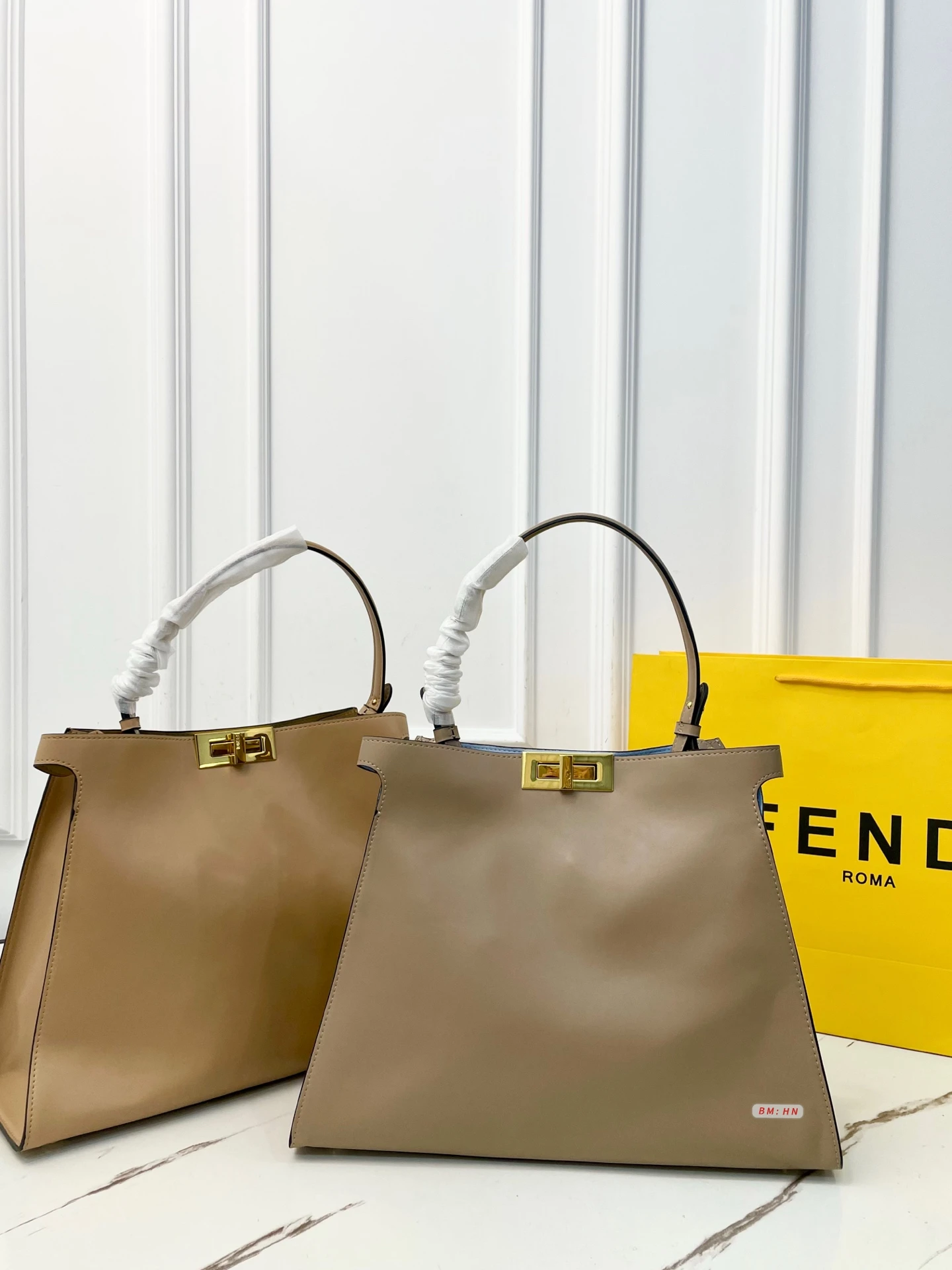 Fendi Bag — 40cb7b2b