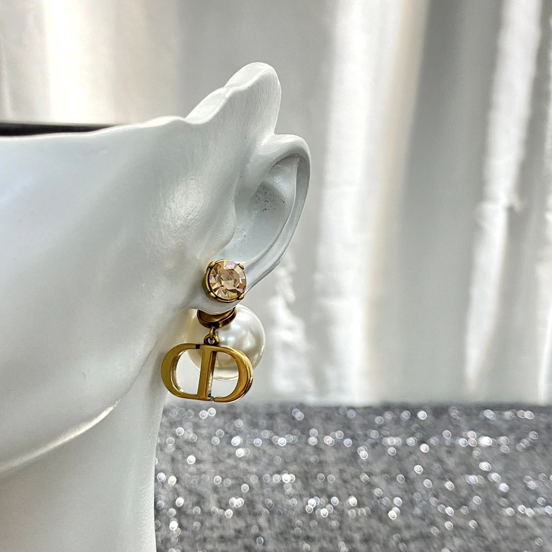 Dior Jewellery — 83ec774b
