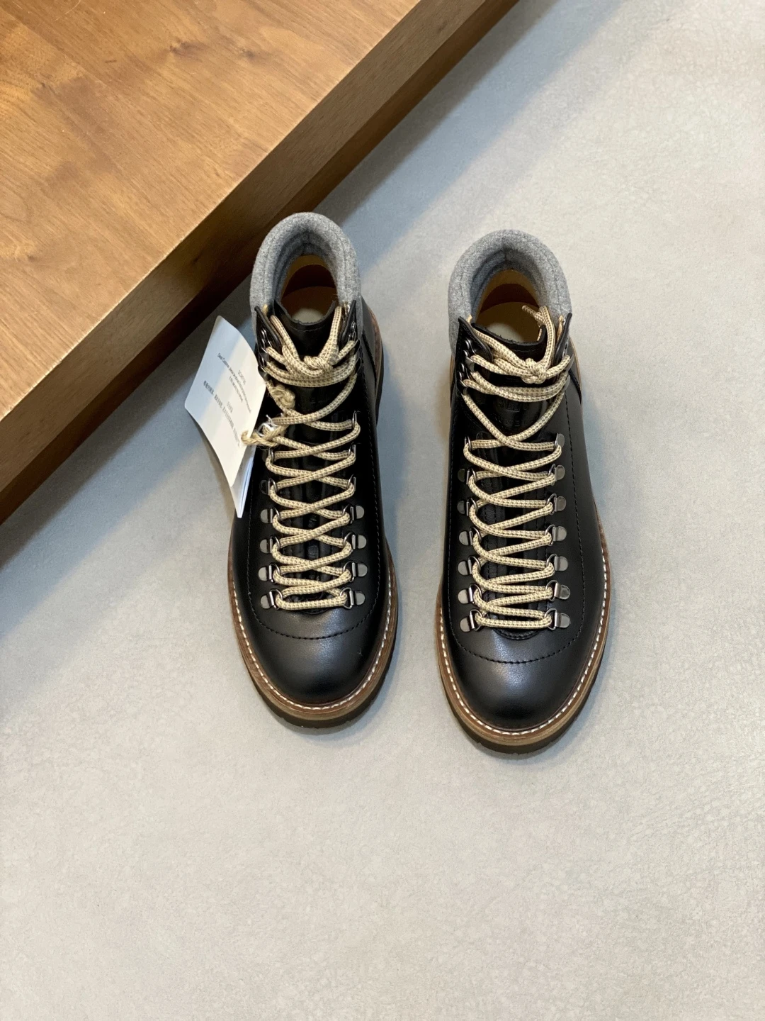 Brunello Cucinelli Boots — f08747a4