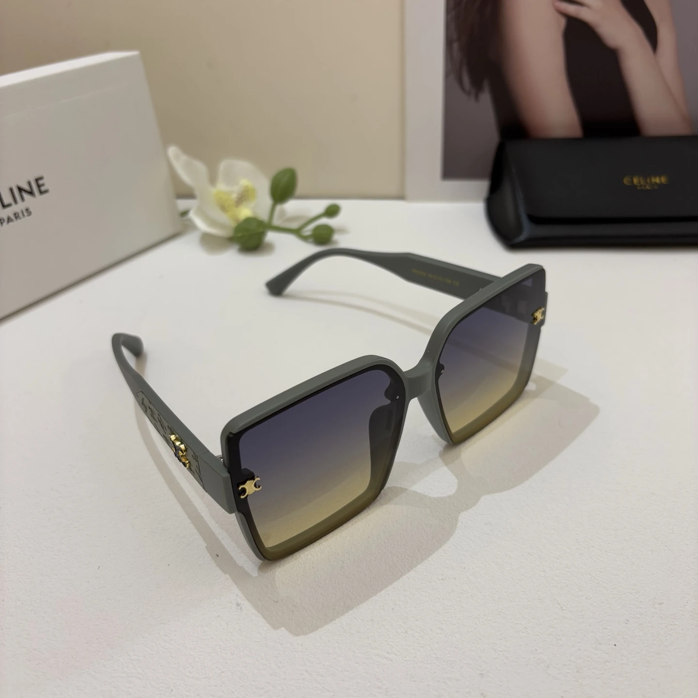 Celine Eyewear — e4929f53