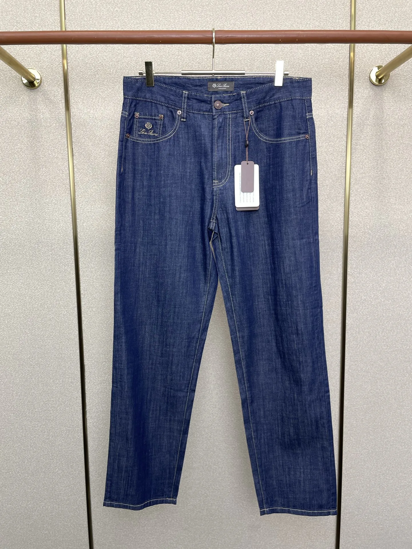 Loro Piana Jeans — f1fd3171
