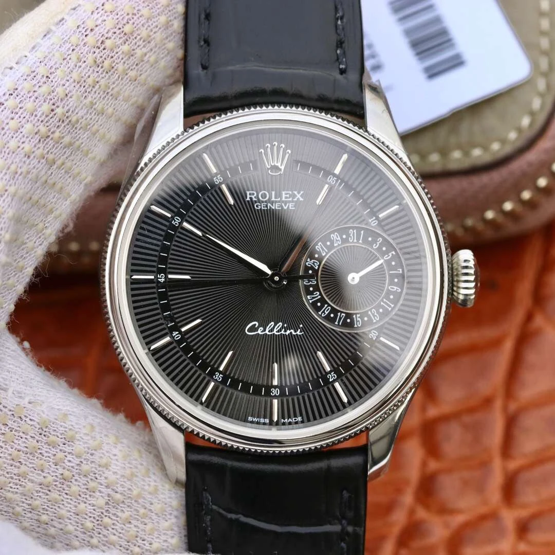 Rolex Watch — 5d5893e1