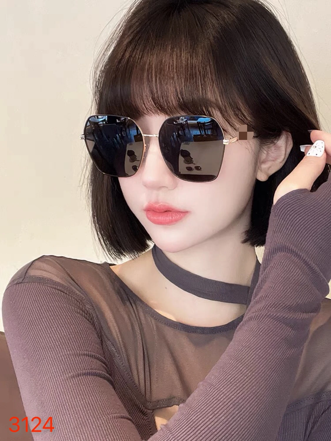 Gucci Eyewear — fcd3329a