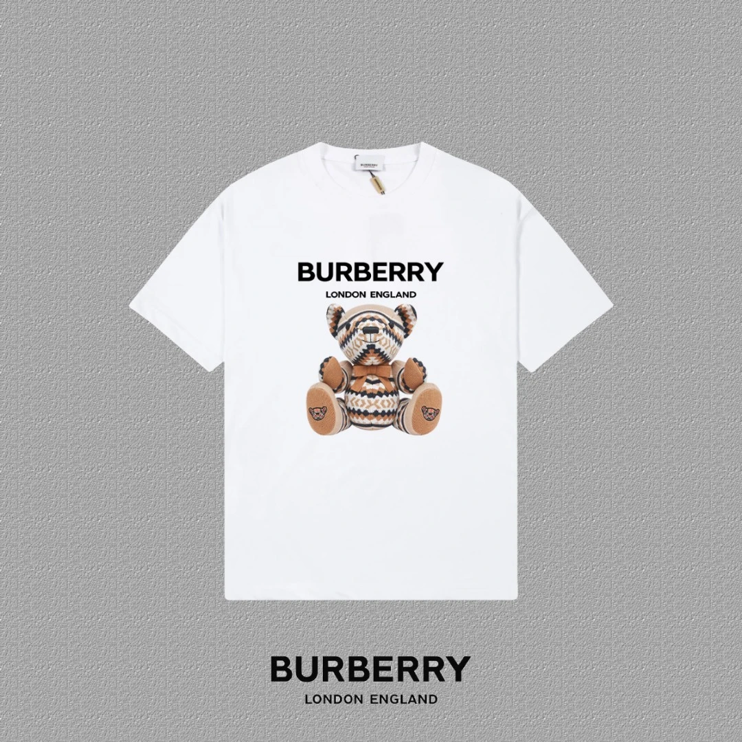 Burberry T-Shirt — a78504f9