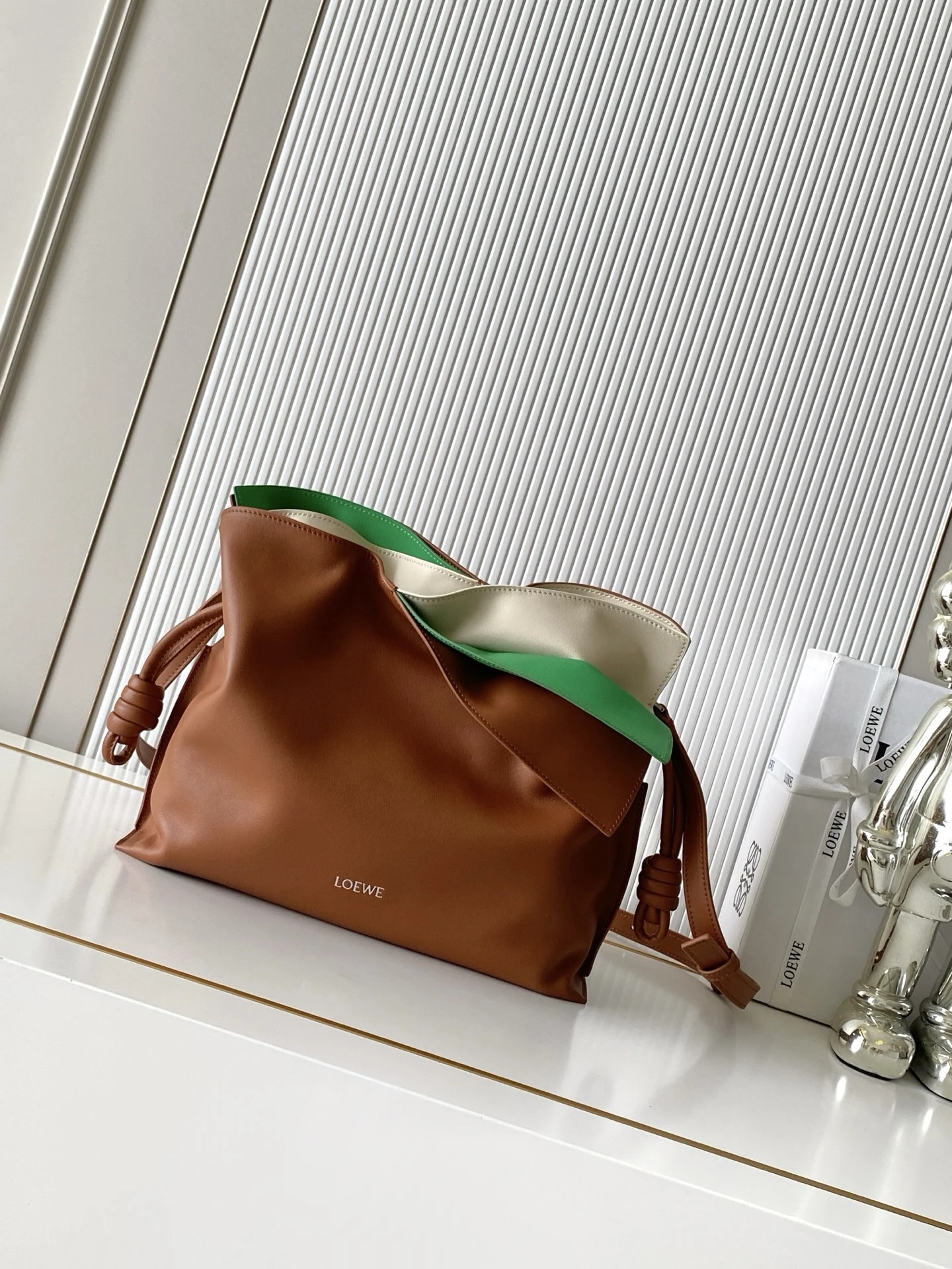 Loewe Bag — 07fe2534