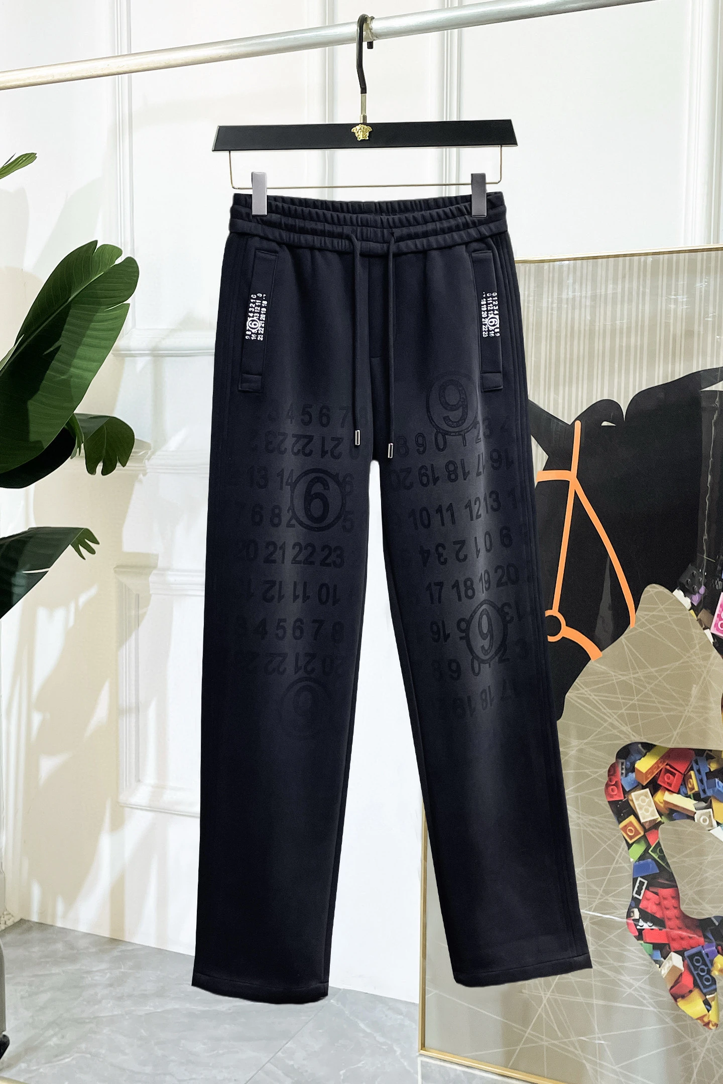 Maison Margiela Trousers — cc9a2f77