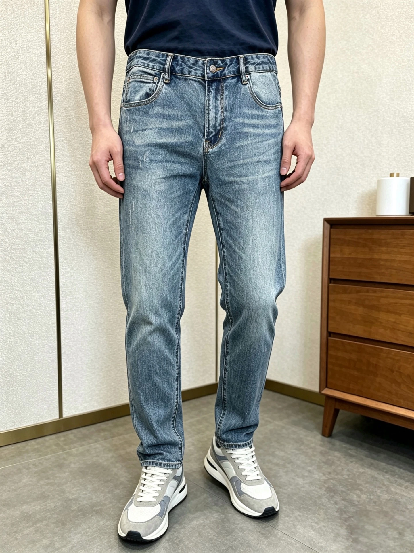 Prada Jeans — 8d1c6f80