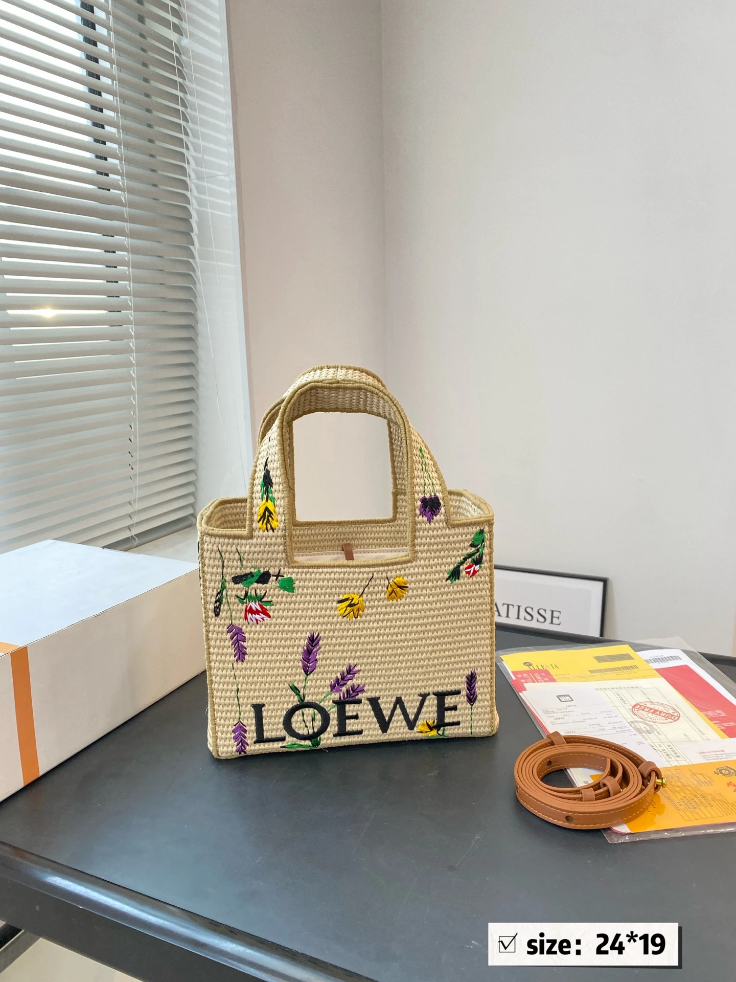 Loewe Bag — 901fc8a3