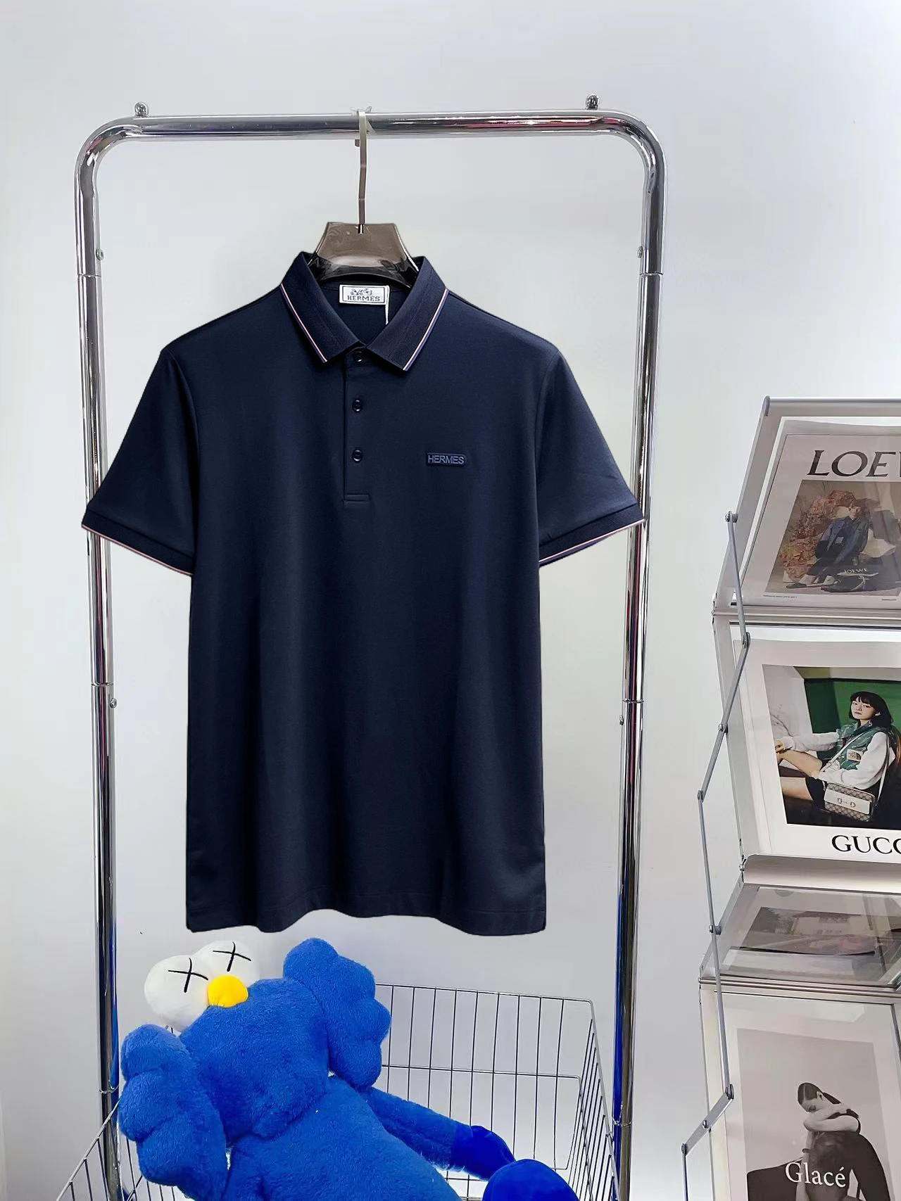 Hermès T-Shirt — 630cee60