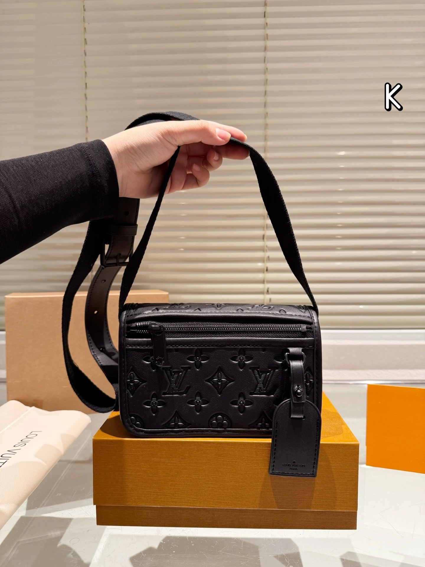 Louis Vuitton Bag — 1579d011