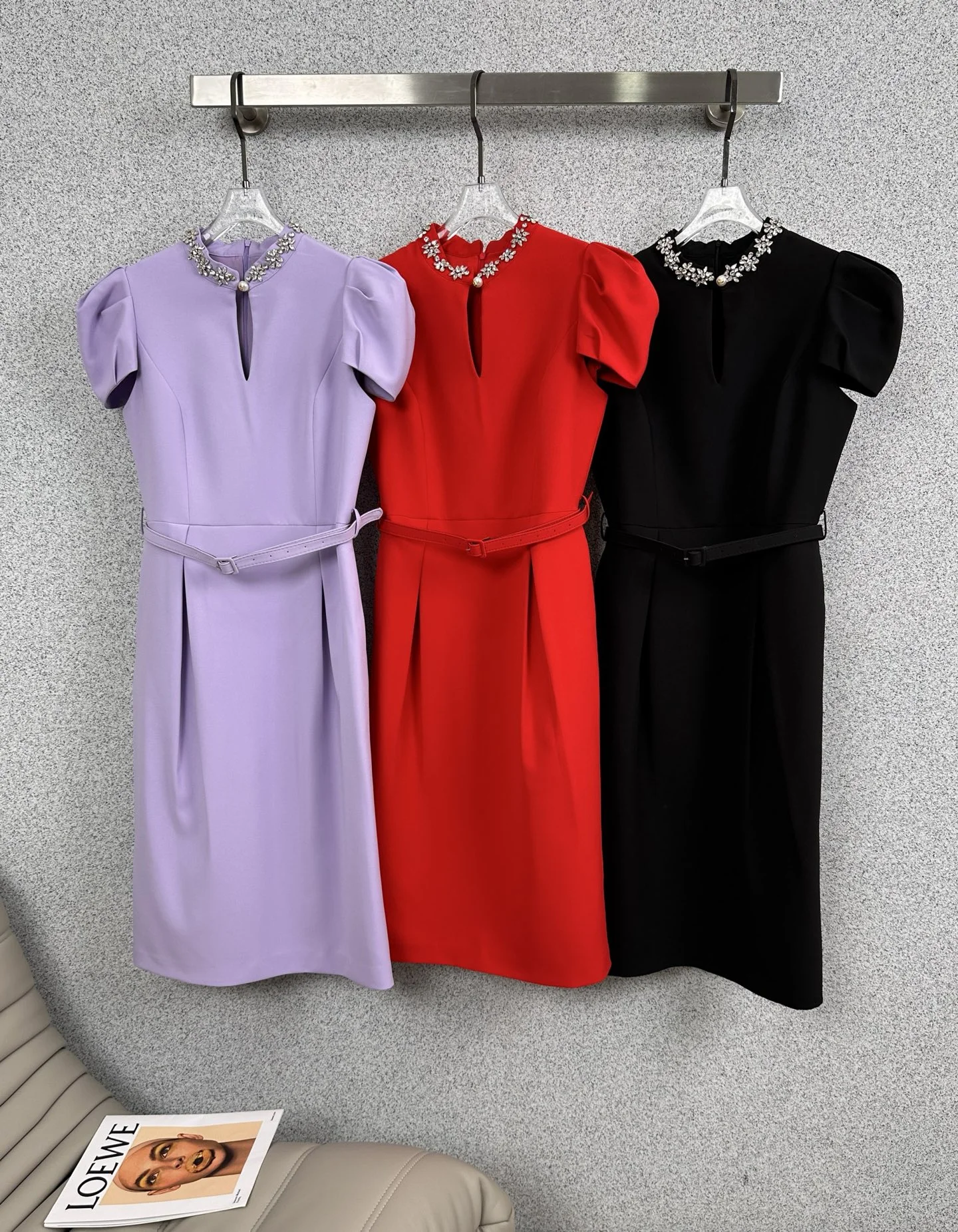 Dresses — e8285b87