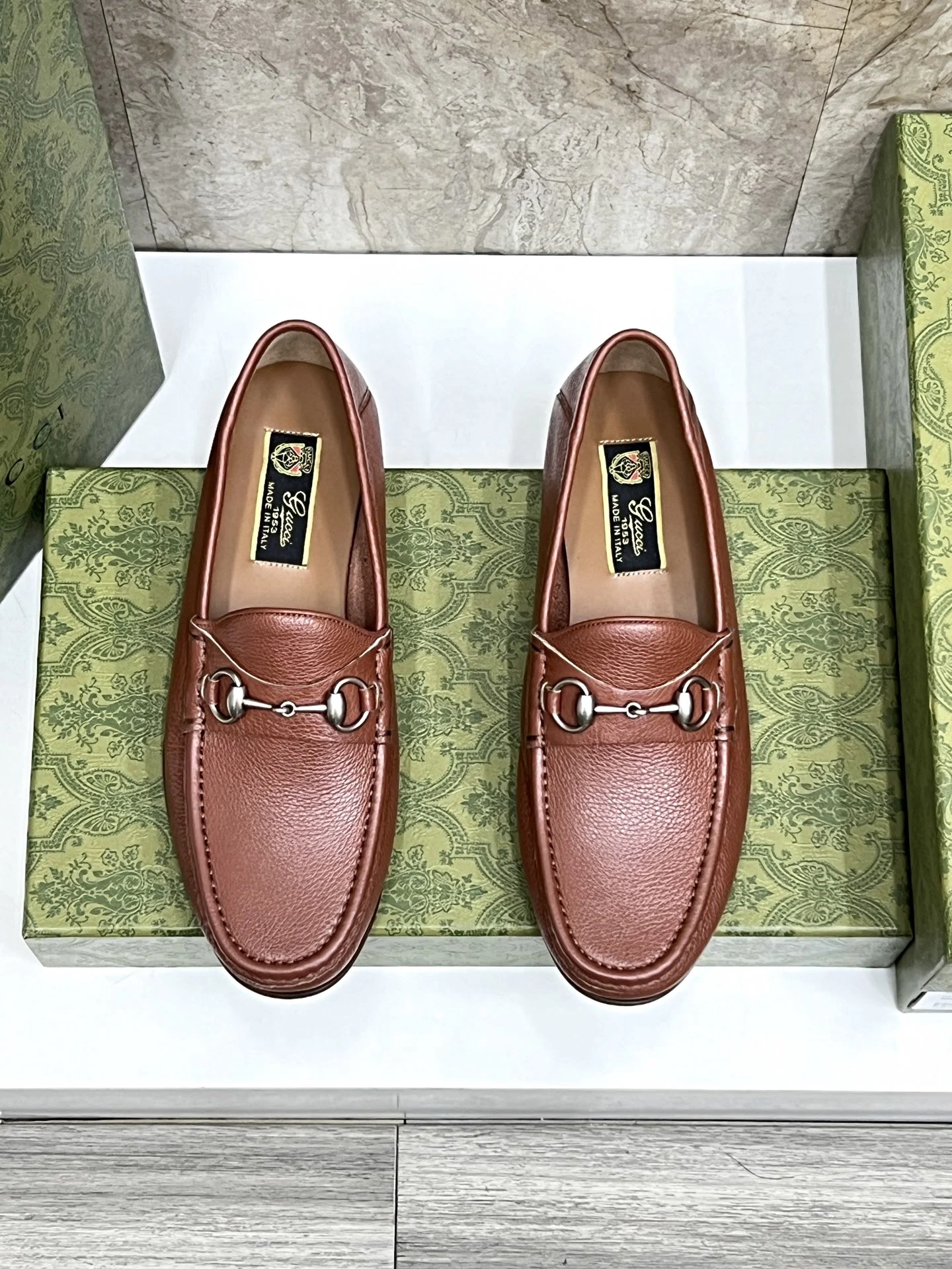 Gucci Dress Shoes — 1f3933ef