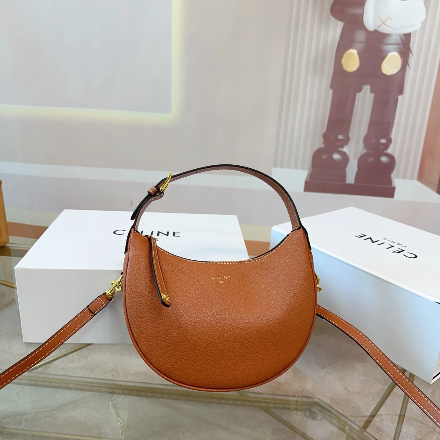 Celine Bag — c093deac