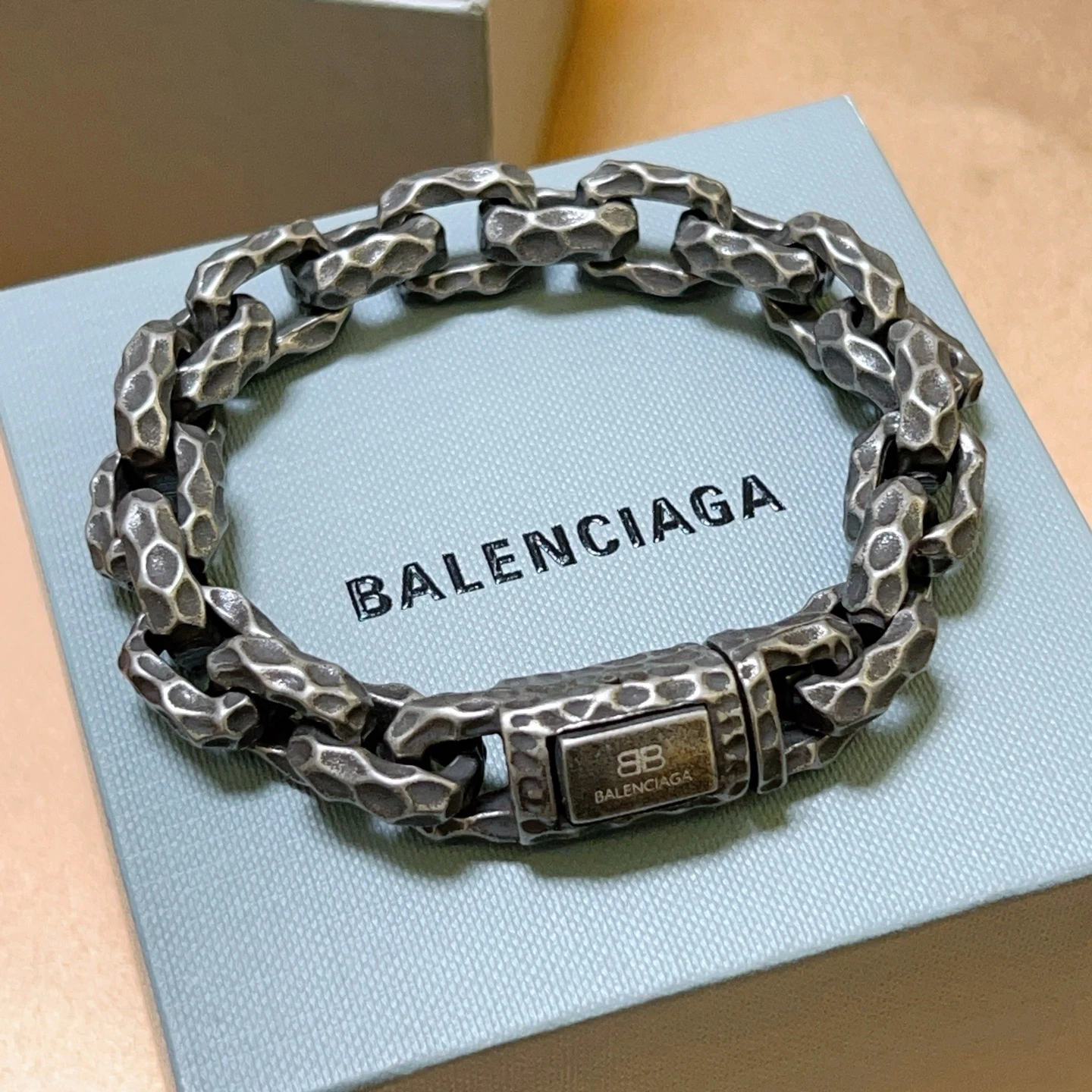 Balenciaga Jewellery — ef1aff68