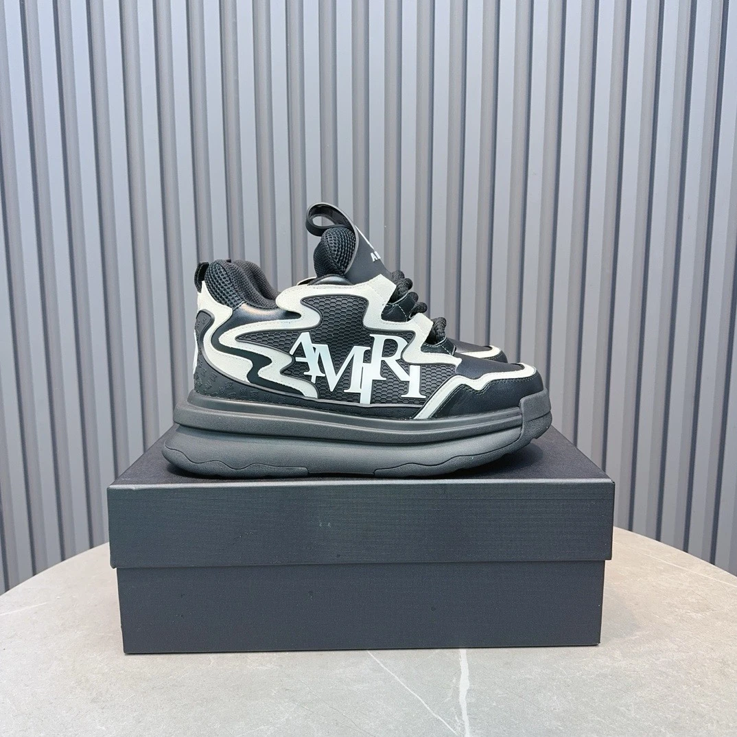 Amiri Shoes — dd56d227