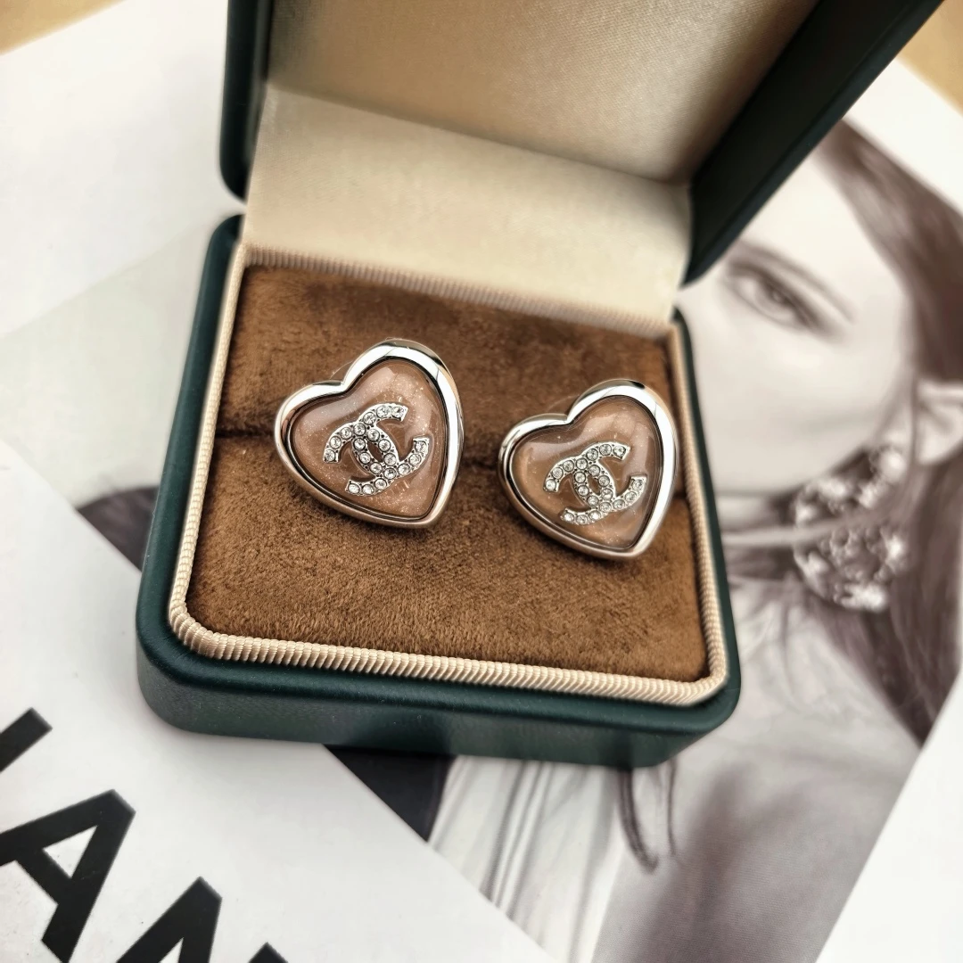 Chanel Jewellery — fad8f300