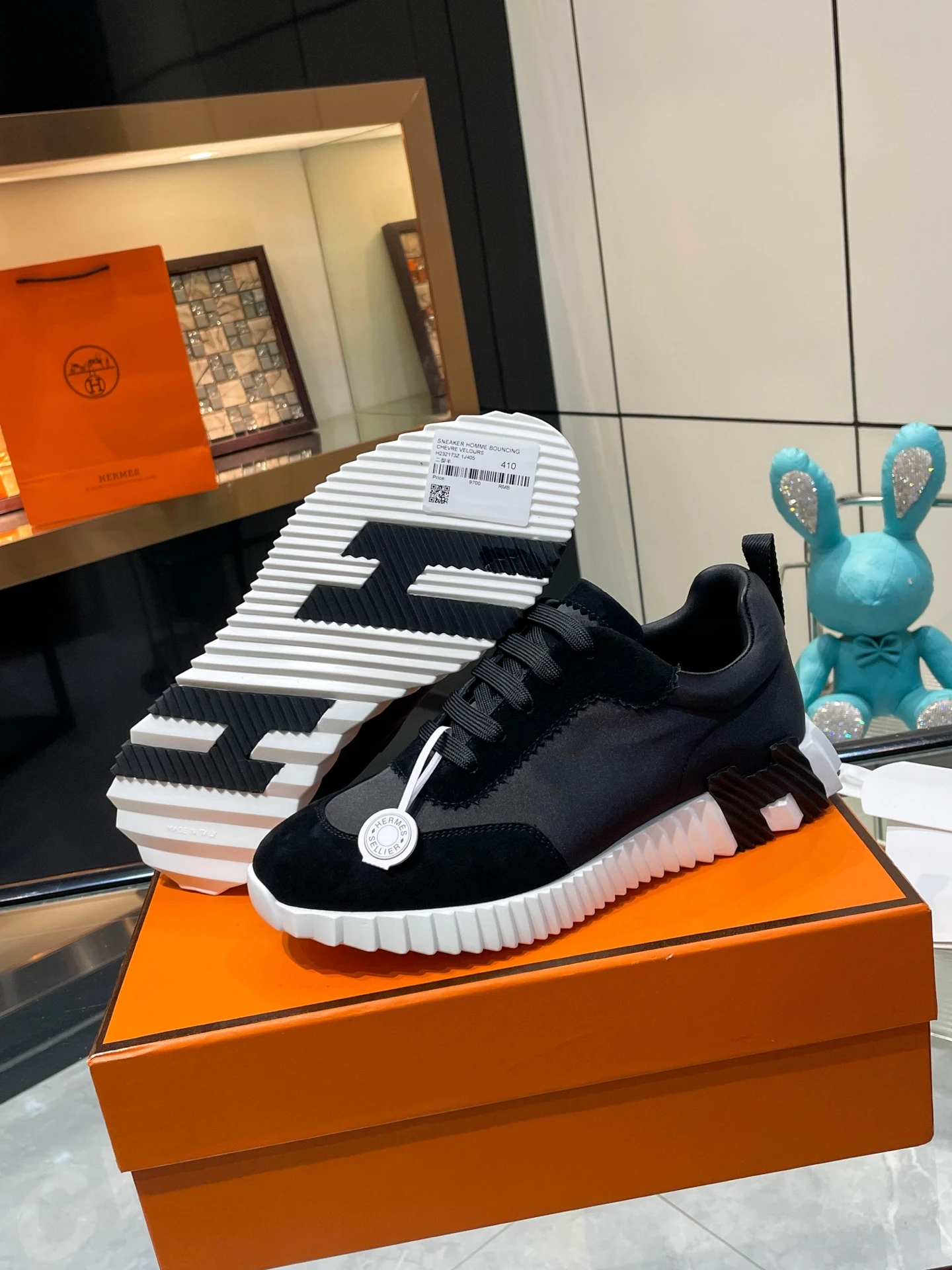 Hermès Sneakers — 20a7fccf