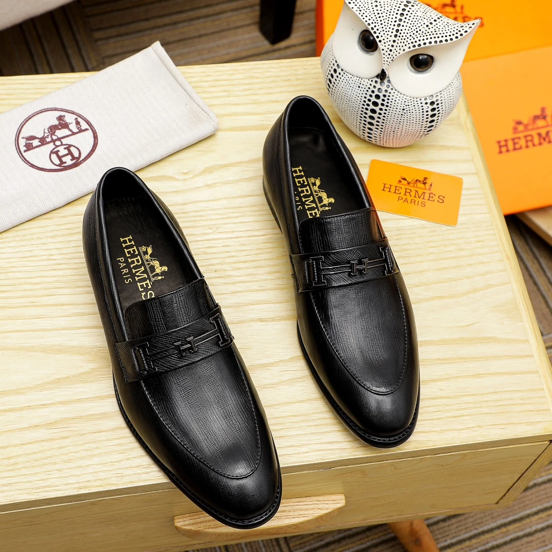 Hermès Dress Shoes — 3c98a306