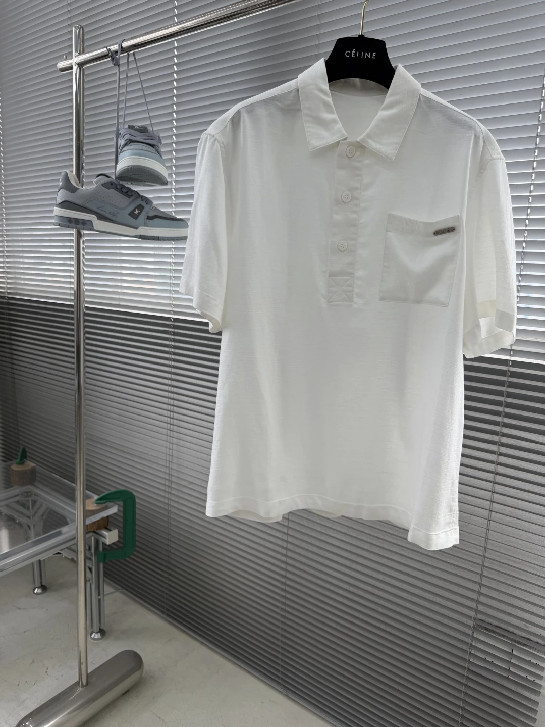 Loro Piana T-Shirt — 999440c2