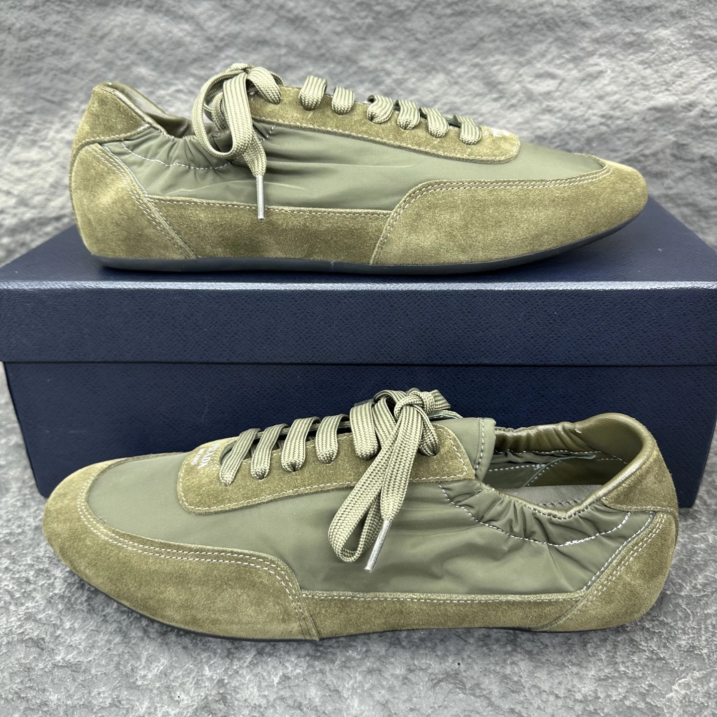 Prada Sneakers — bbbd544b