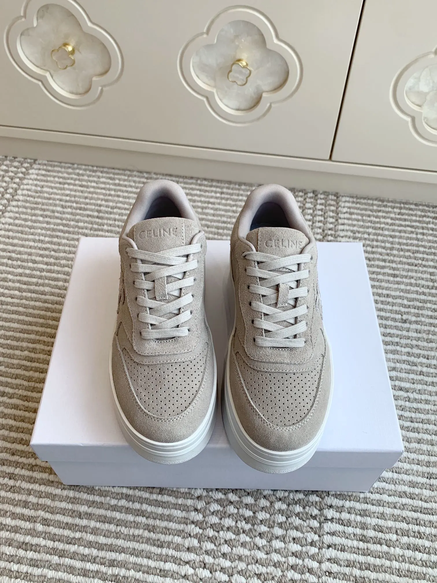 Celine Shoes — 17570363