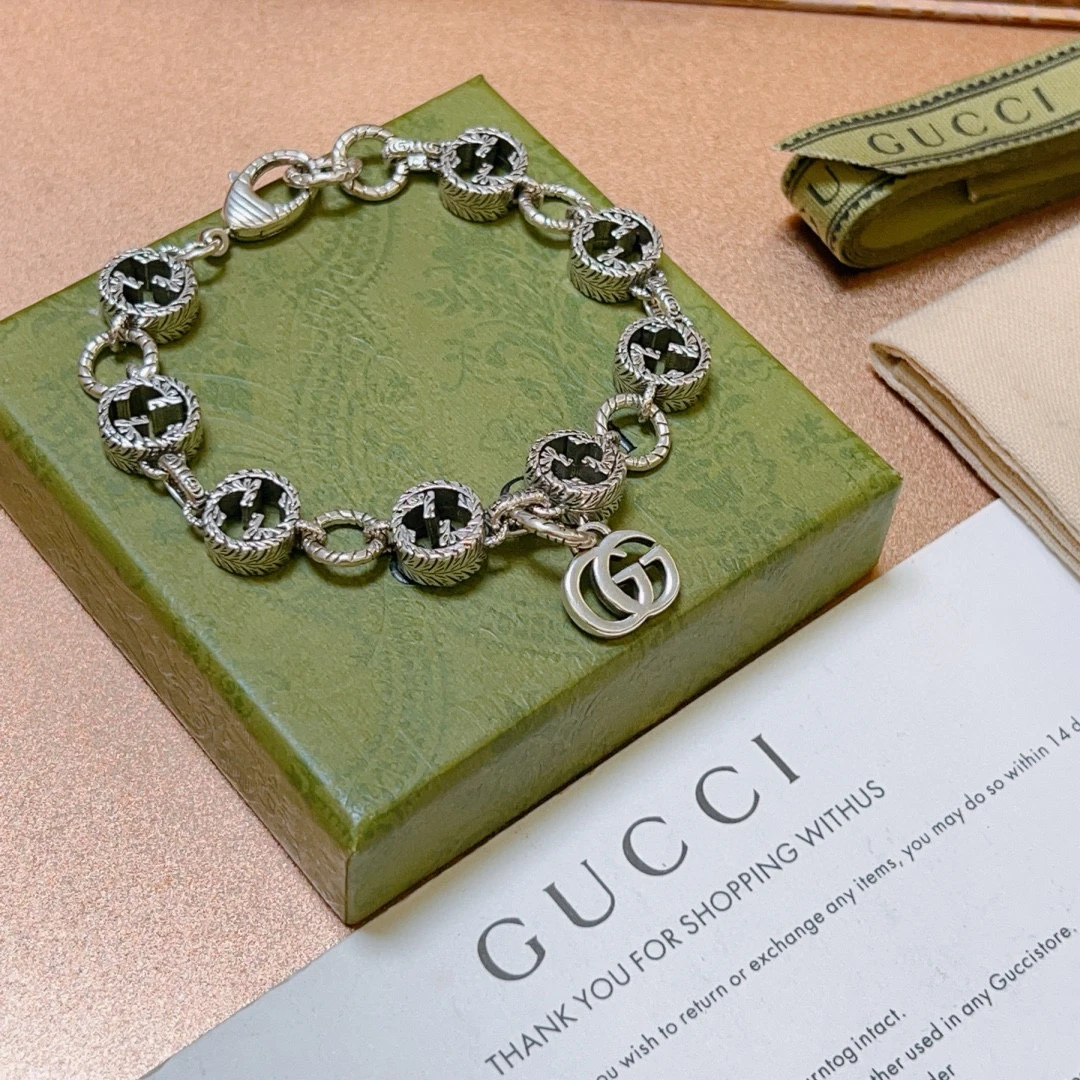 Gucci Jewellery — ed7caa9b