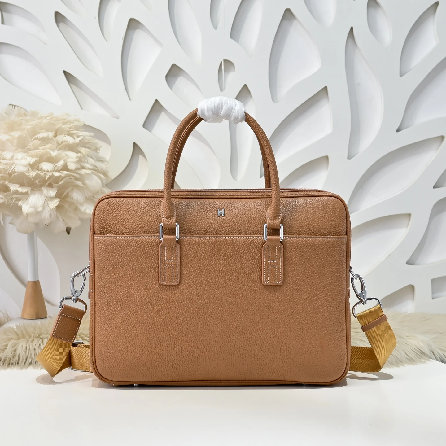 Montblanc Bag — 09603f61
