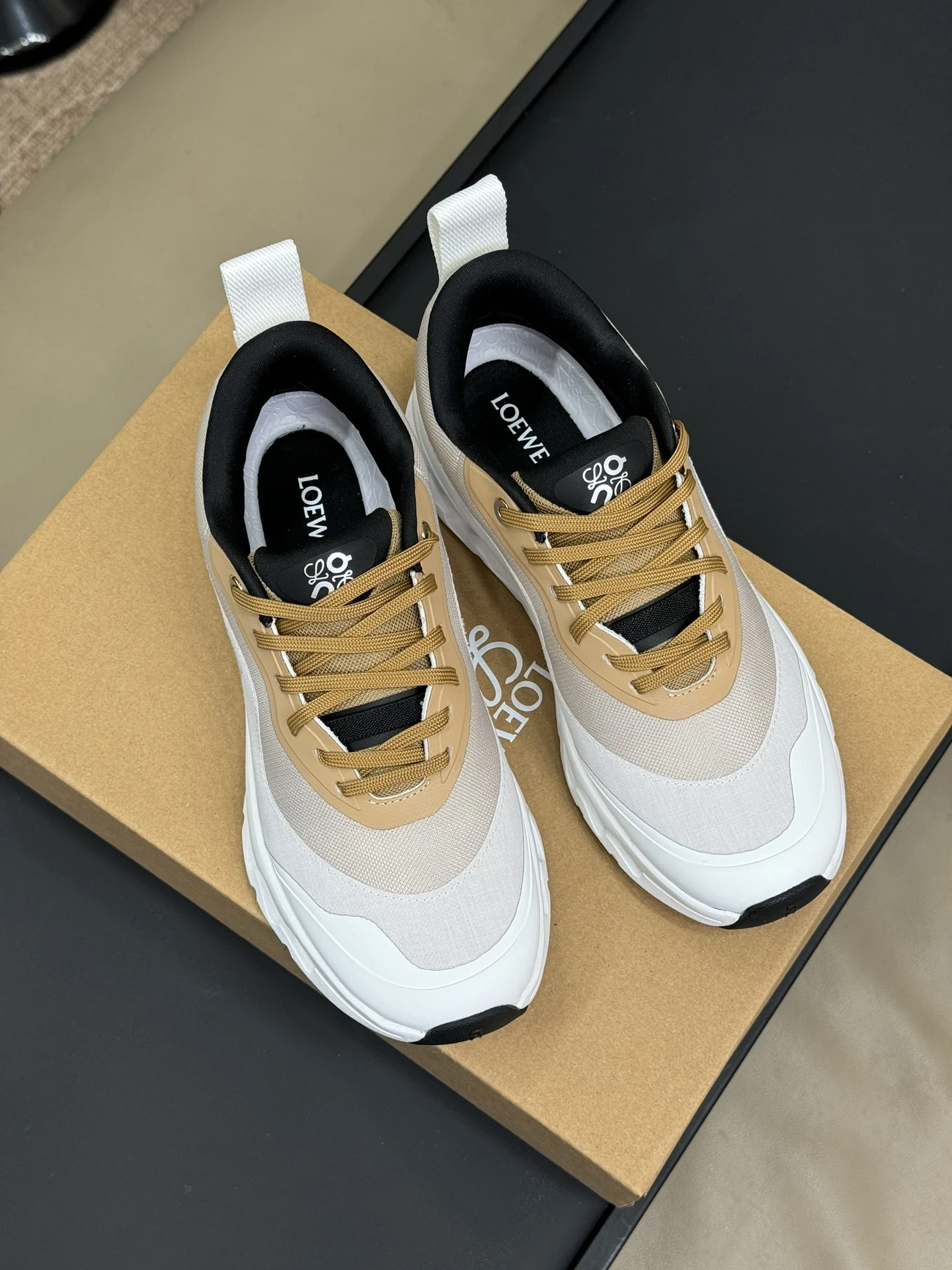 Loewe Shoes — 86ff3c65