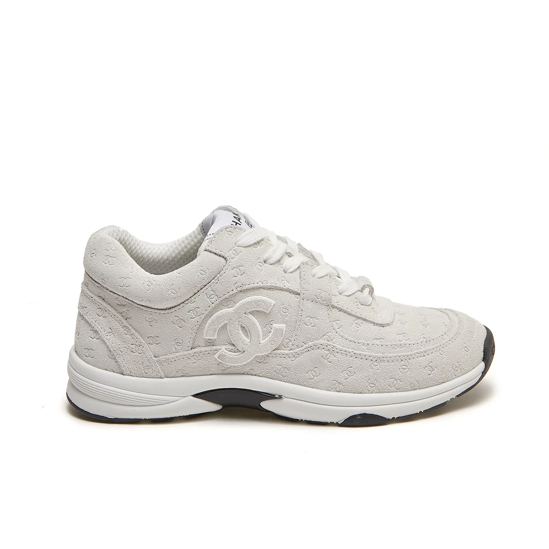 Chanel Sneakers — 3bb47ca3
