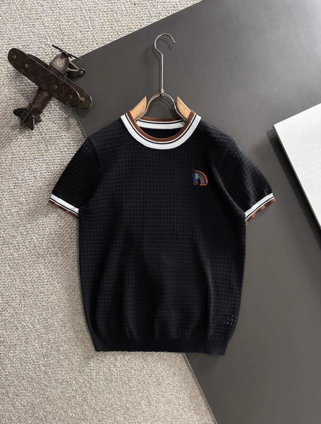 Hermès T-Shirt — f2a55738