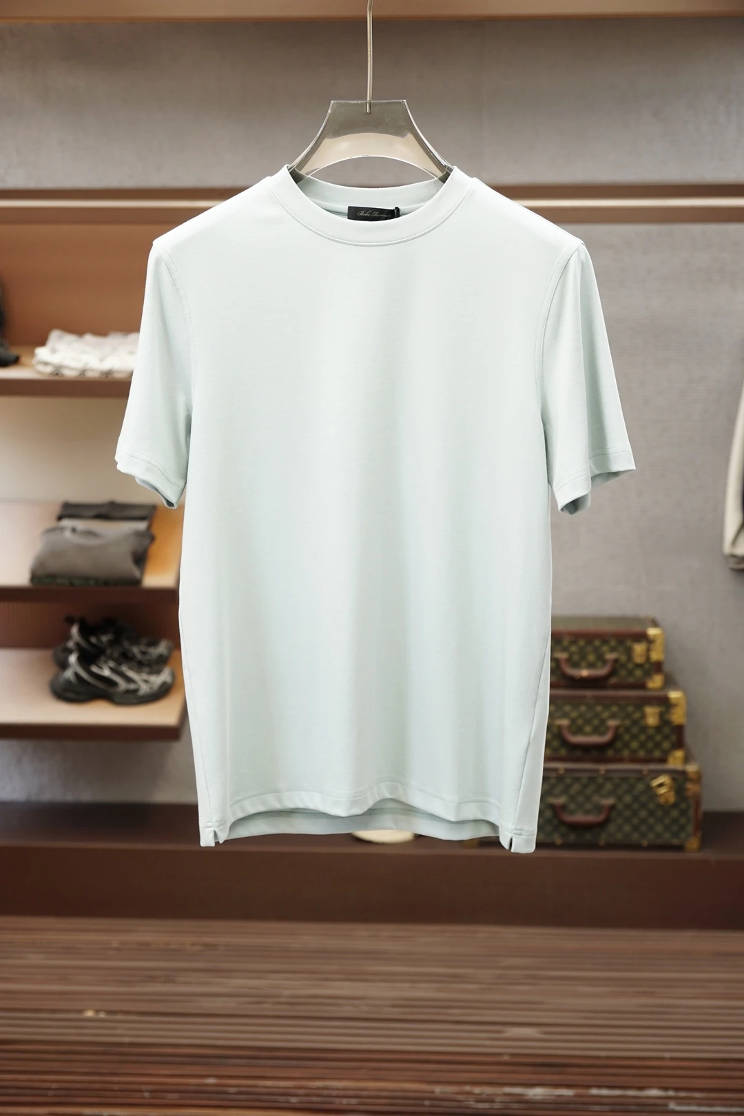 Loro Piana T-Shirt — 6c6326a2